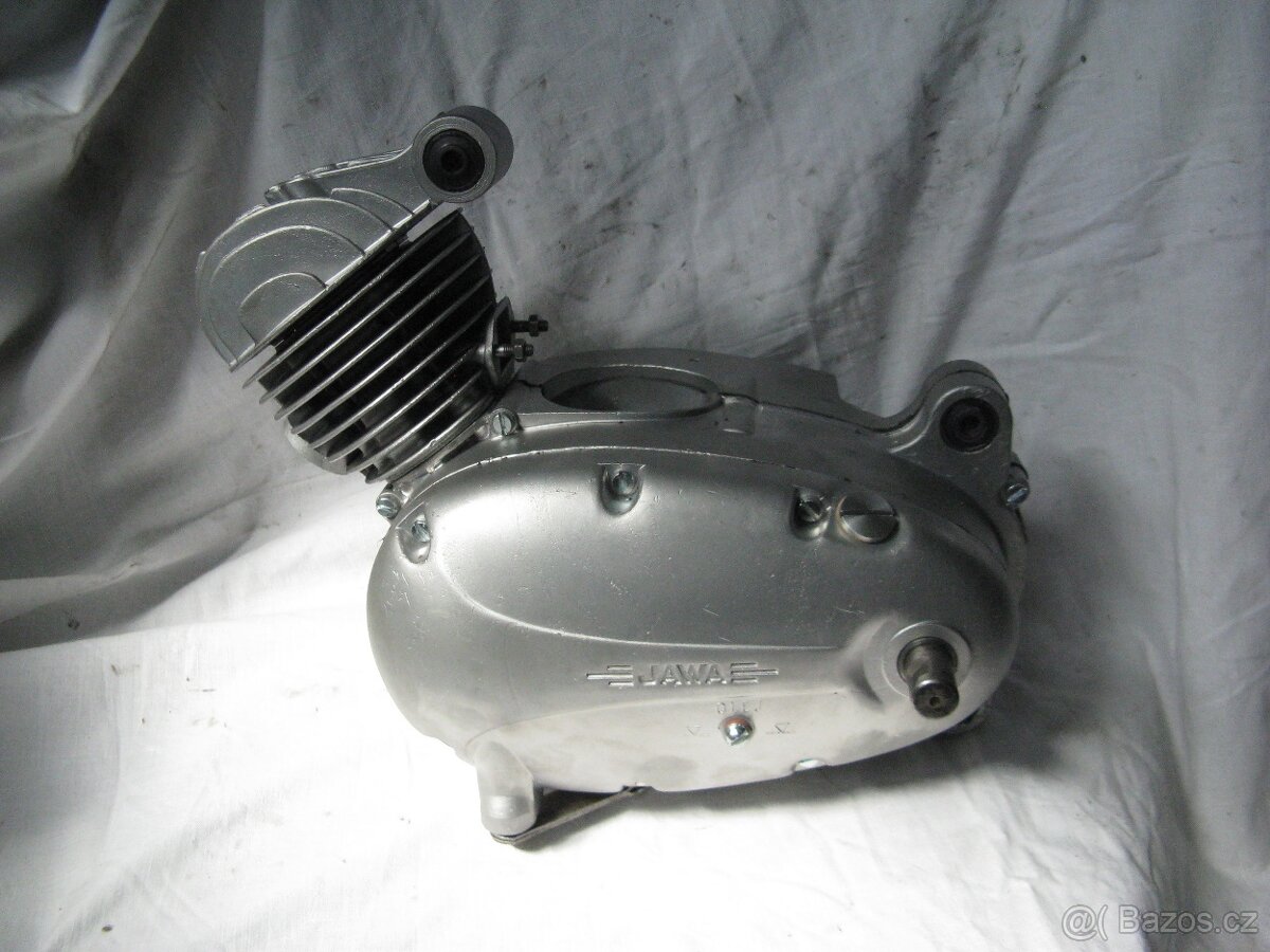 STADION - S11 - S22 MOTOR II