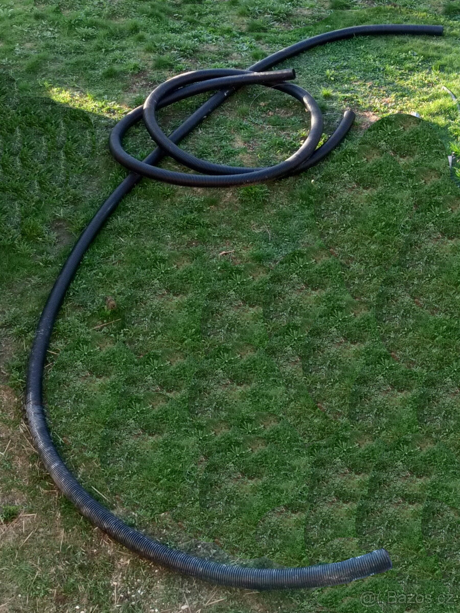 Chránička kabelu KabuProtect R DN125