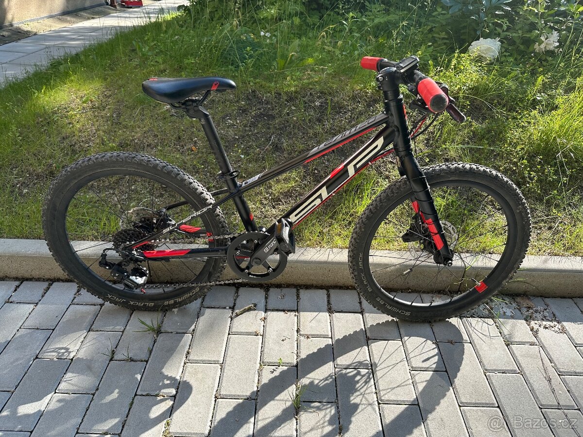 Superior Team 20