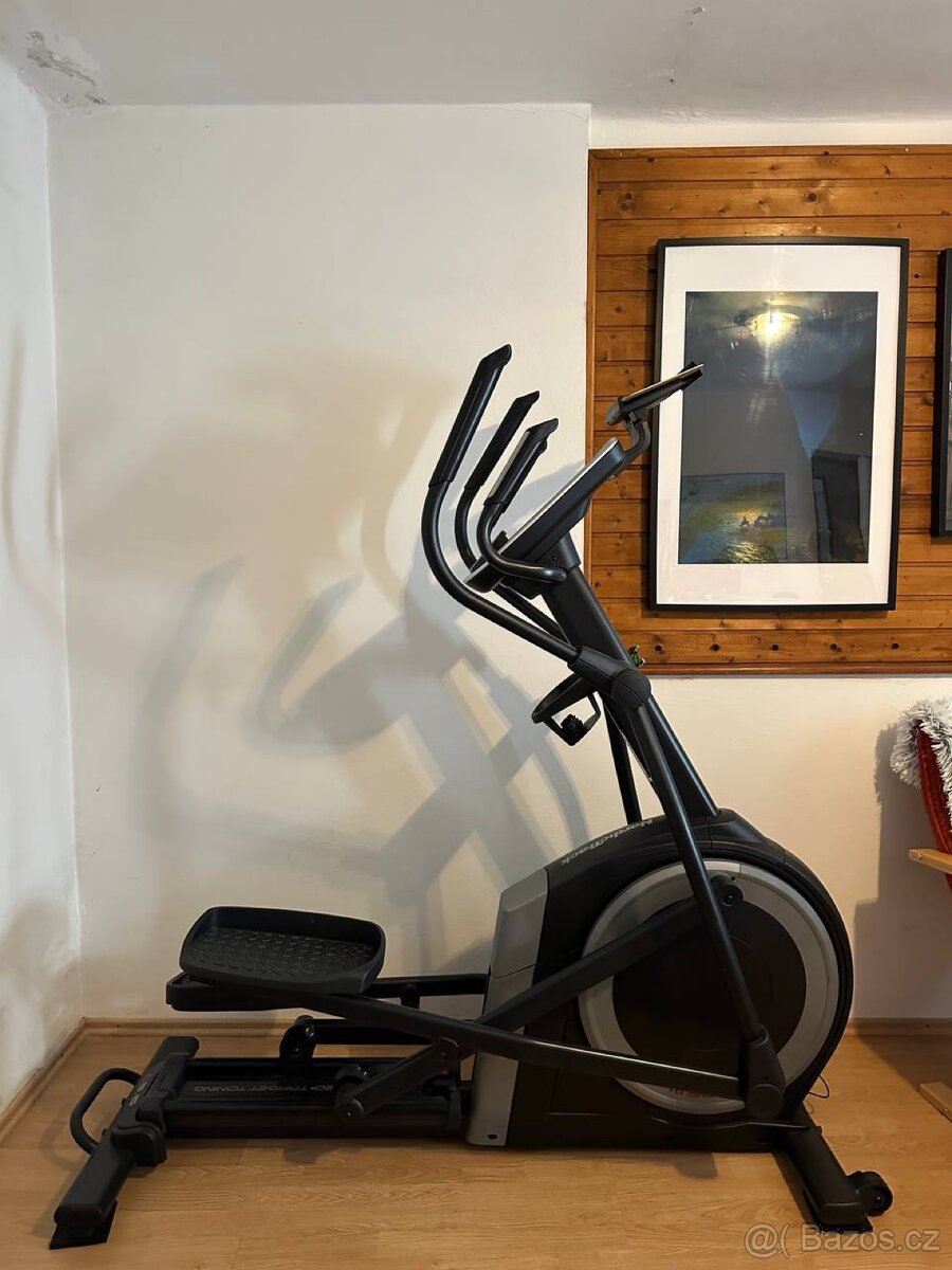 nordictrack c5.5