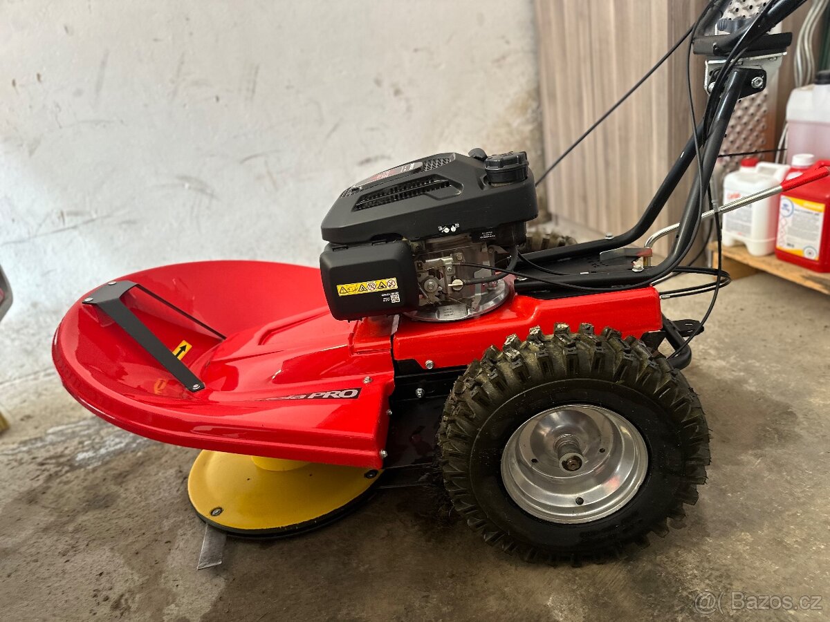 Bubnová sekačka BDR-720D ADELA PRO