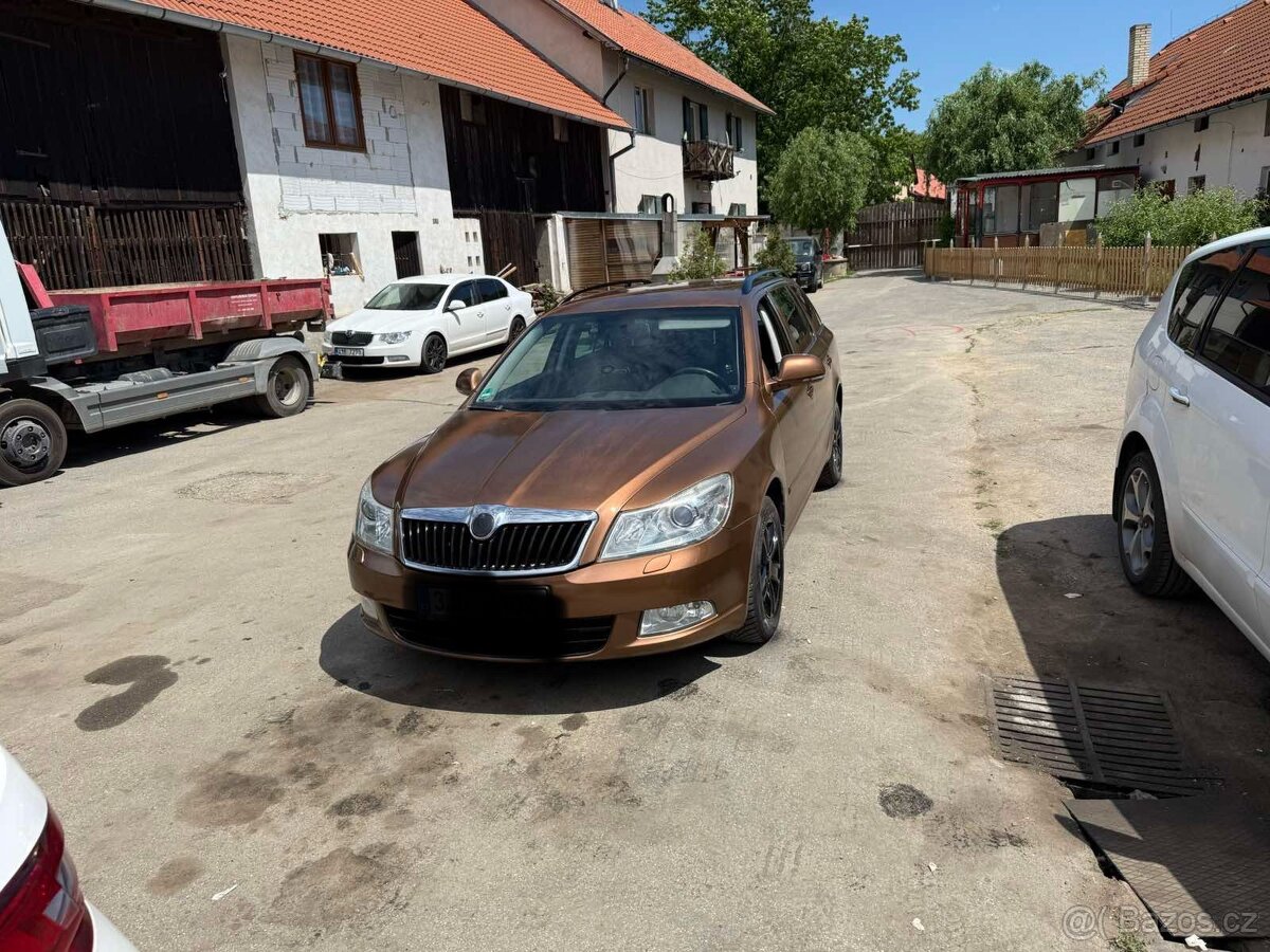 Avto Škoda