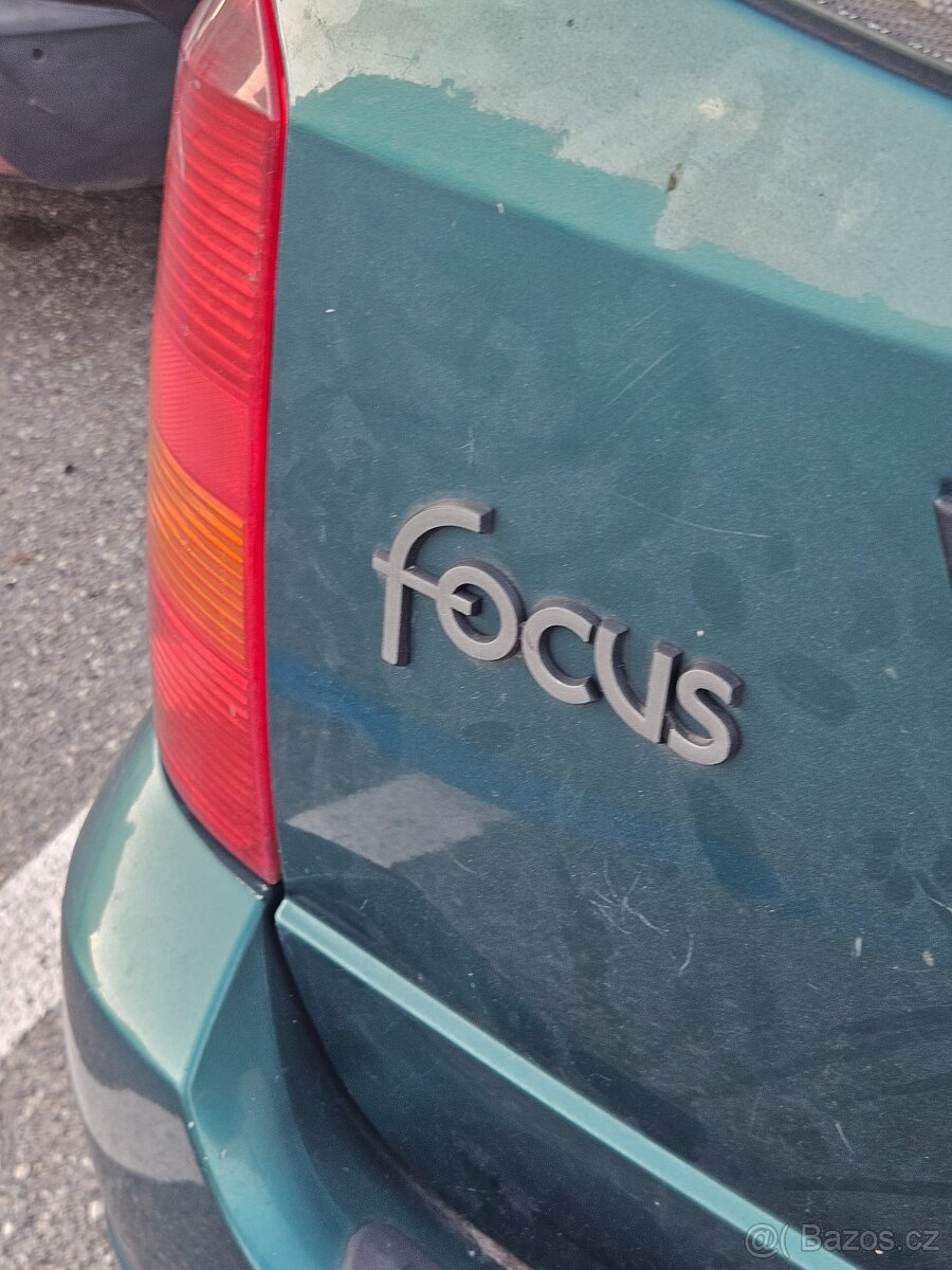 Fokus