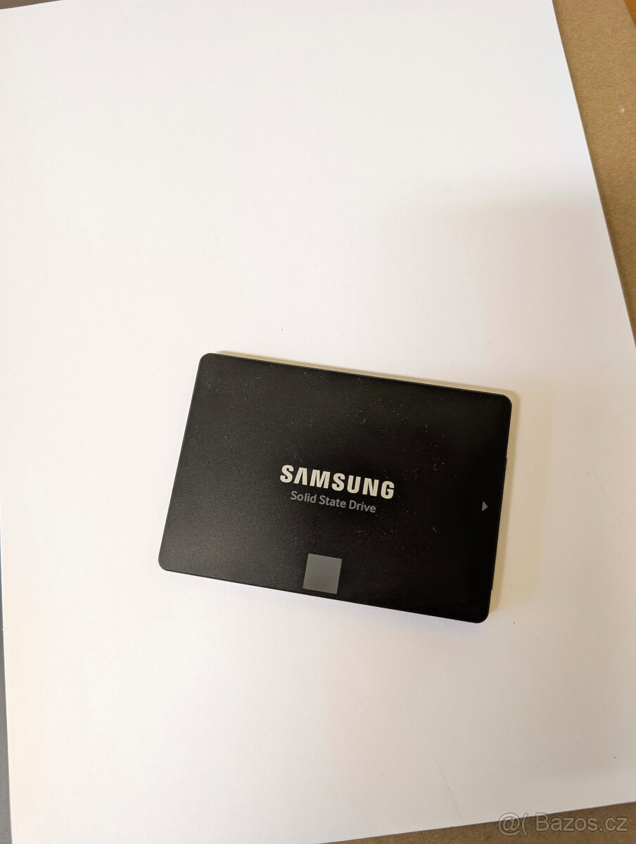 Samsung 870 EVO 500GB