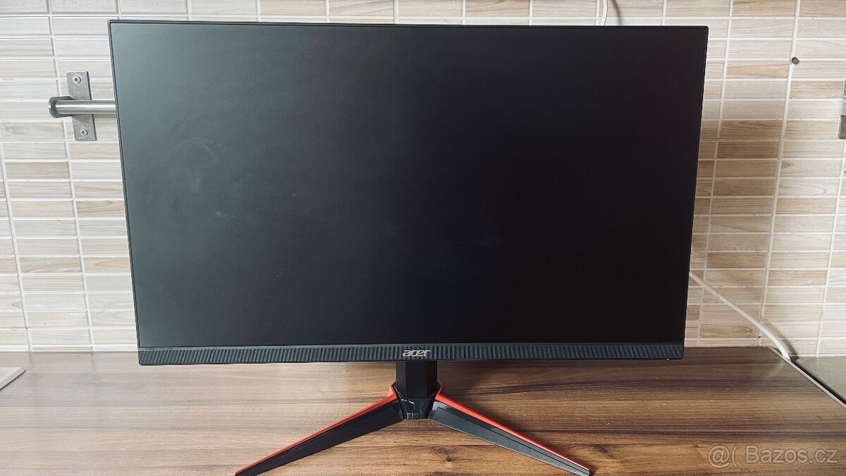 Herní monitor Acer