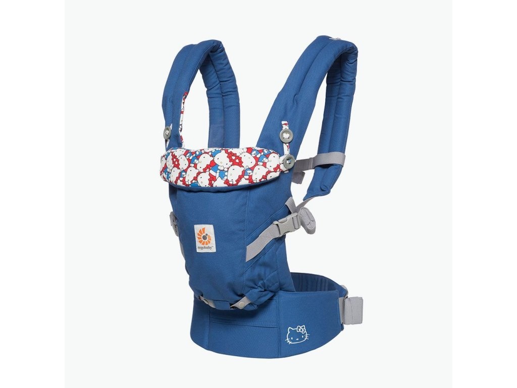 ERGOBABY nositko