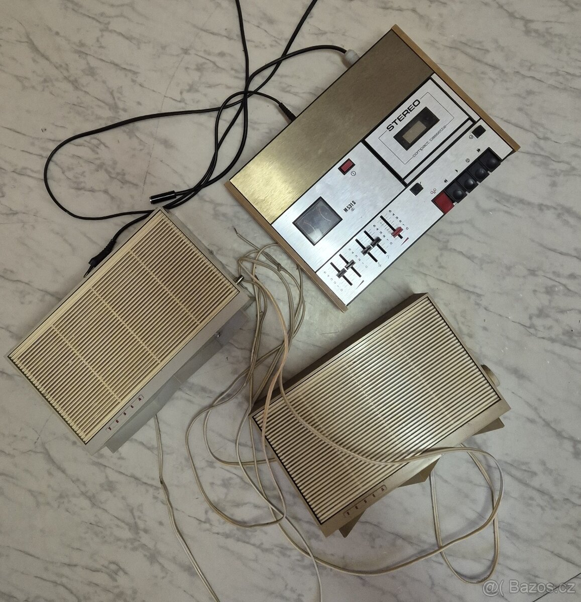 Tesla unitra anp 493