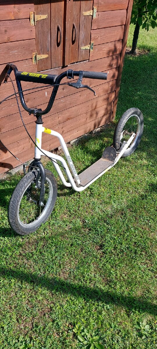 Koloběžka