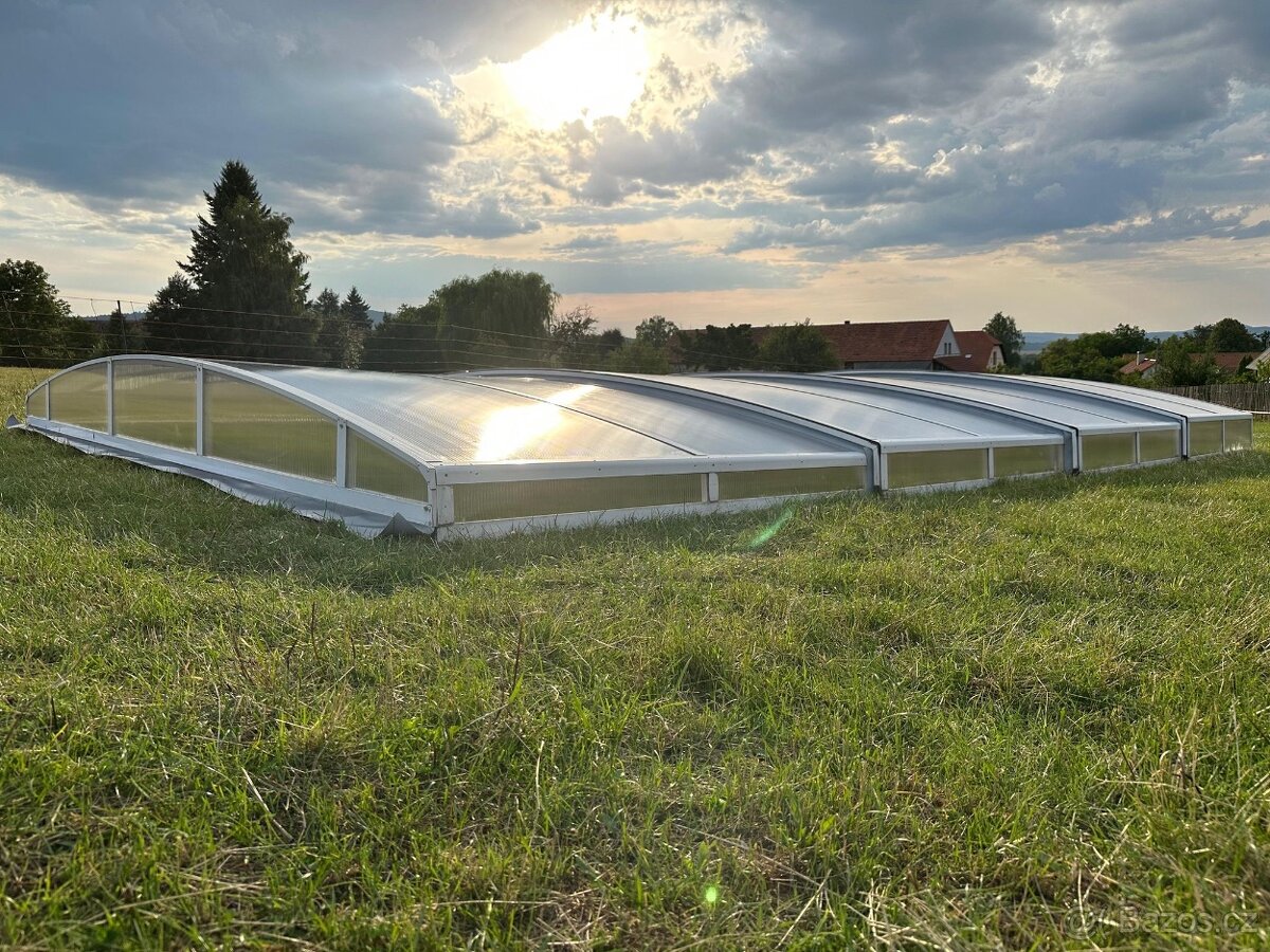 Zastřešení