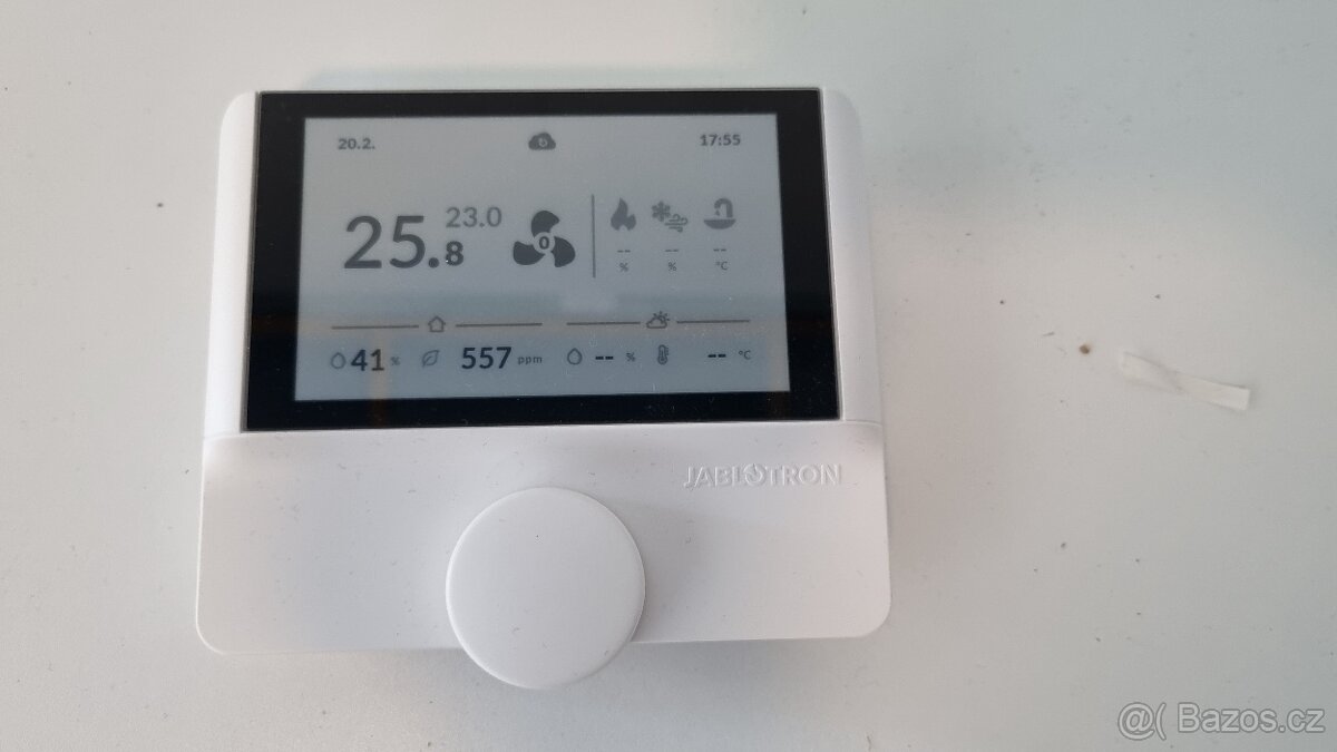Jablotron Alpha