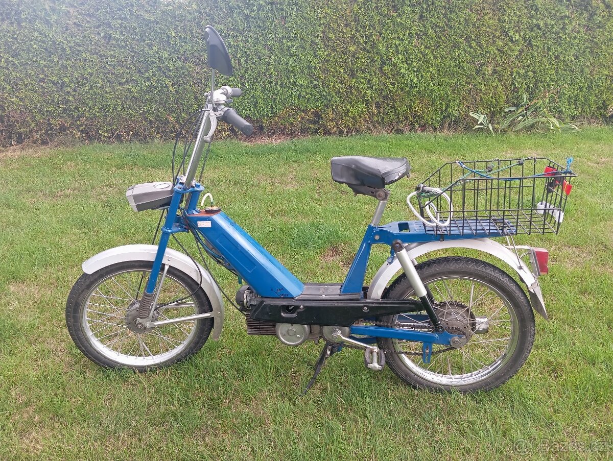 Babeta 207