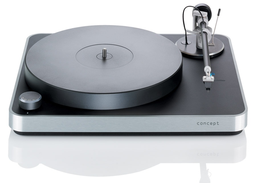 Gramofon