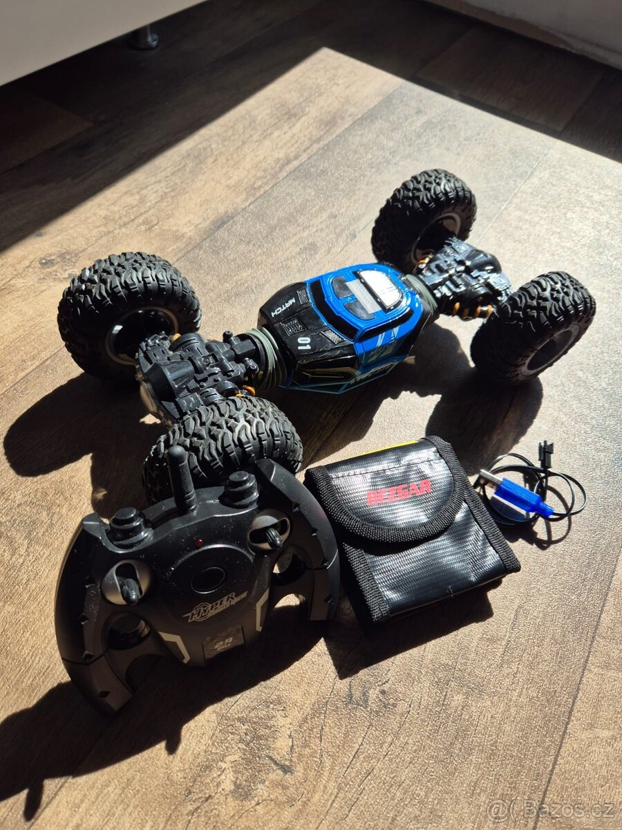RC auto Leopard King UD2170A ATV
