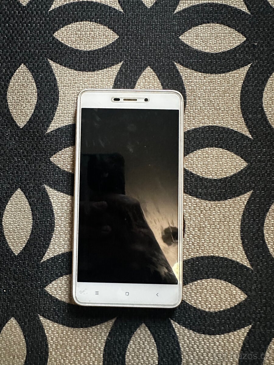 Xiaomi redmi 4a