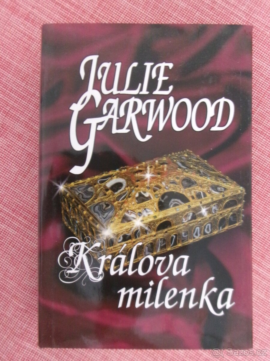 Králova milenka.