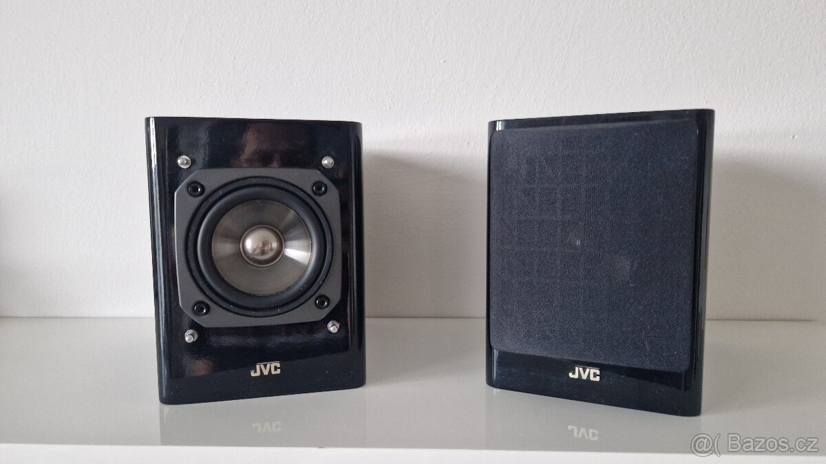 JVC SP-MD9000 Reprobedny