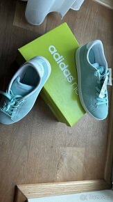 NOVÉ boty tenisky Adidas vel. 37 1/3
