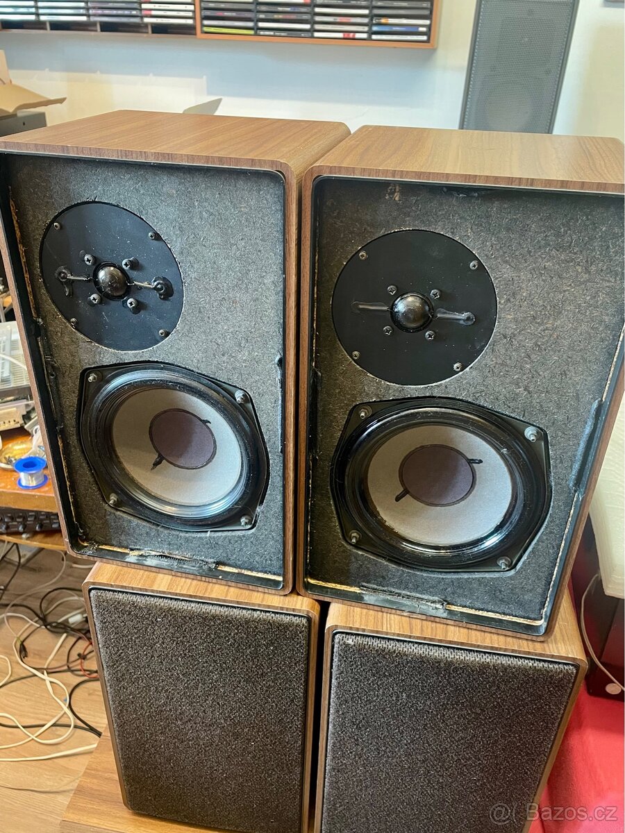 Grundig box 500