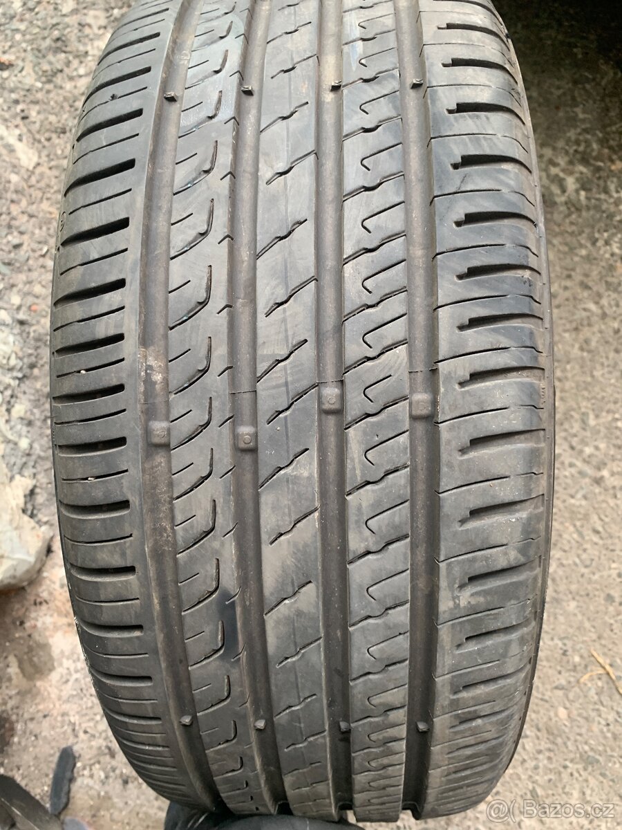 Barum 225 45 17 91 Y