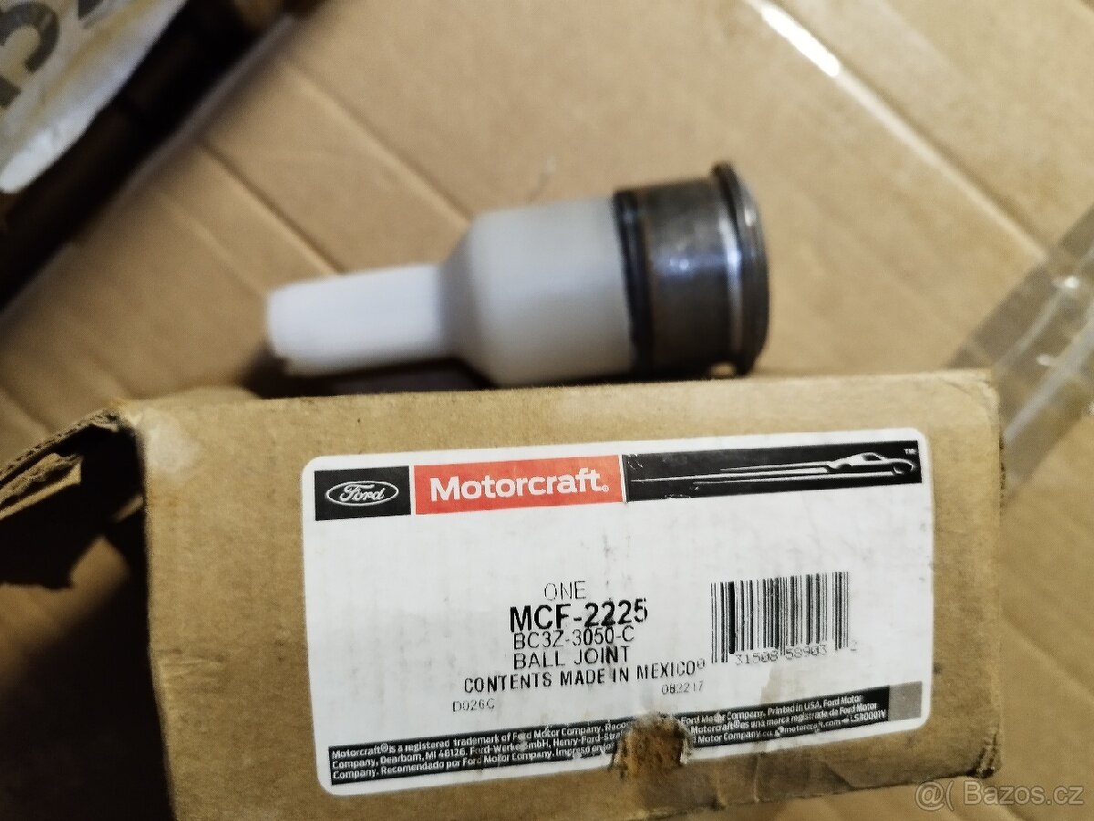 Kulový čep motorcraft MCF-2225