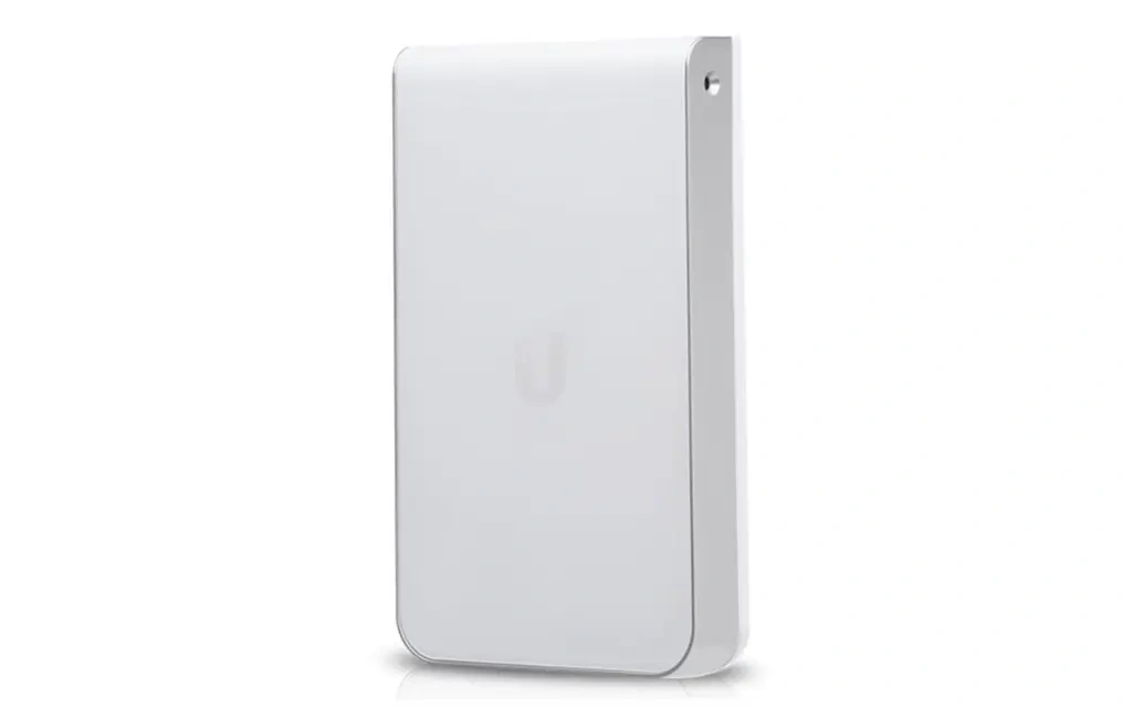 WiFi router Ubiquiti Networks UniFi AP In Wall HD 4x GLAN