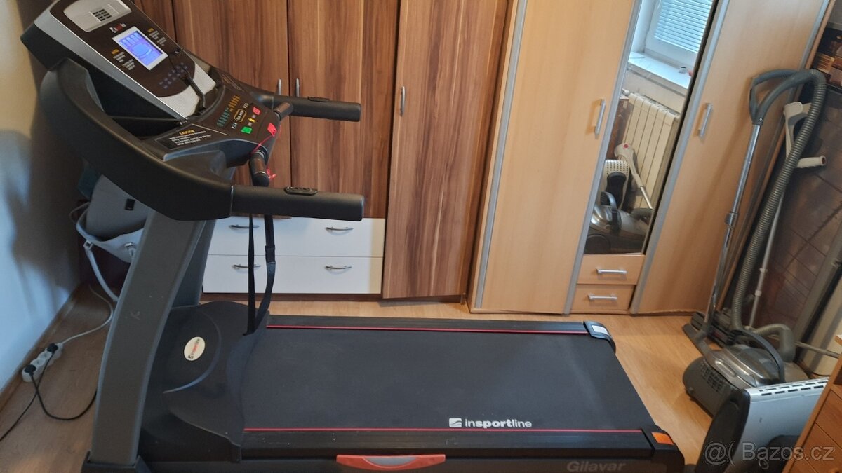 Běžecký pás Gilavar