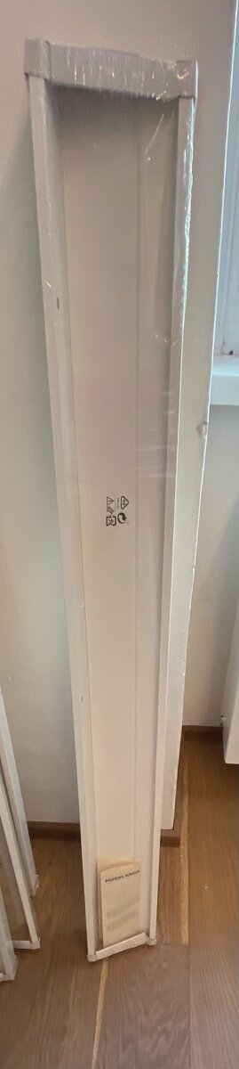 Police MOSSLANDA velká 2 ks