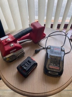 Aku páskovačka H 16A-12