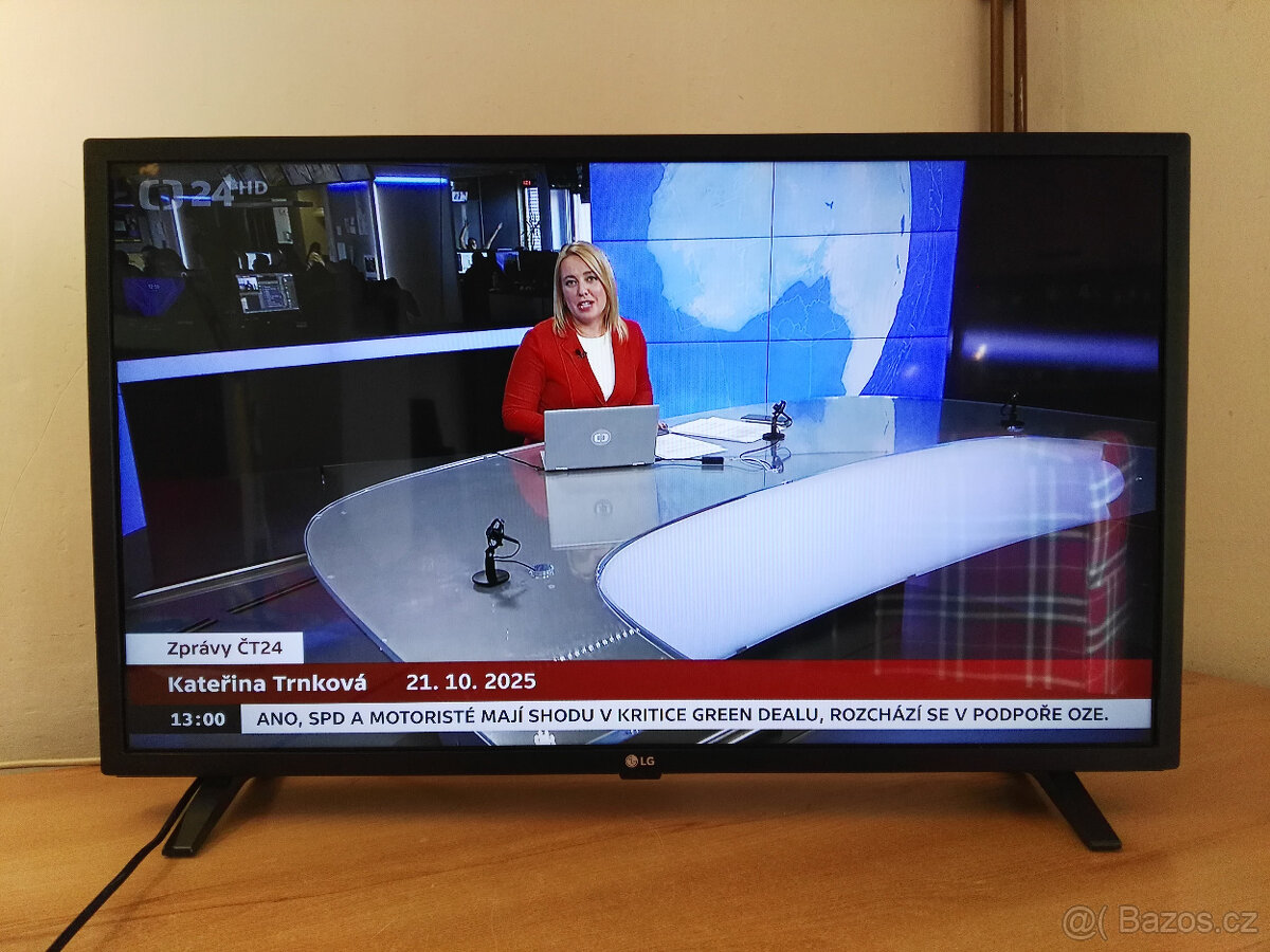 Televize LG 32LM6300PLA