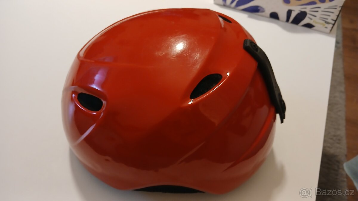 Dětská lyžarská helma velikost XS/S