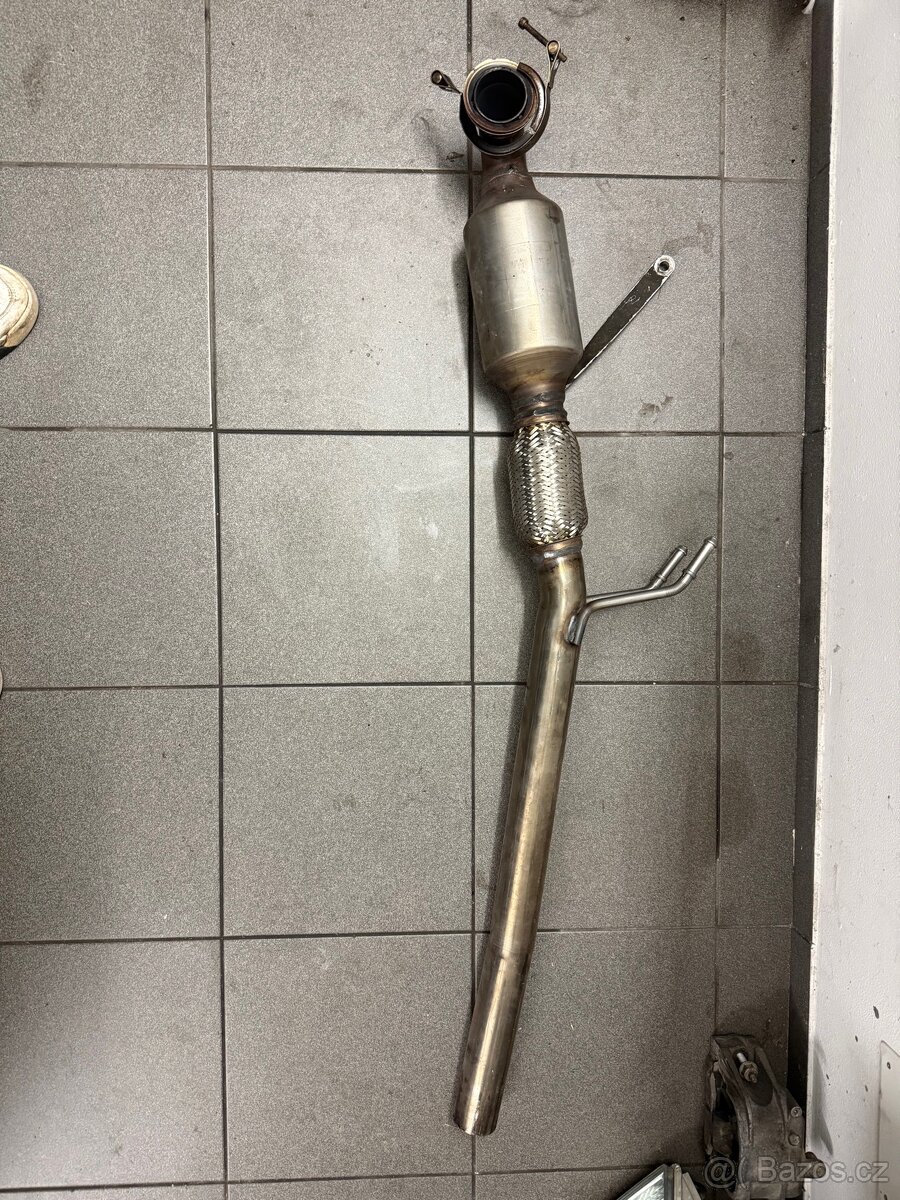 Octavia 2 1.9tdi 77kw