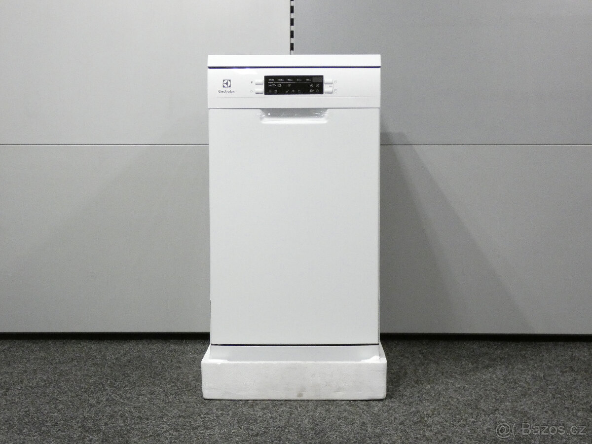 Myčka nádobí Electrolux ESS42220SW - se zárukou