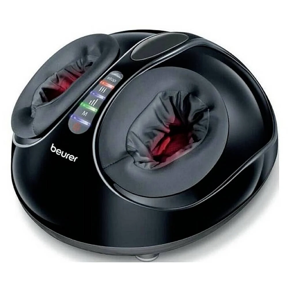 Masážní přístroj na nohy - Beurer FM 90