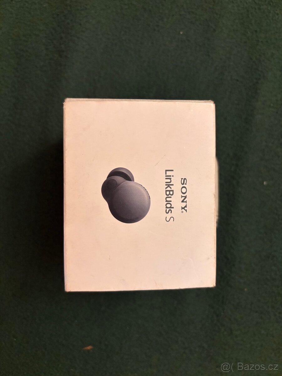 Sony link buds s