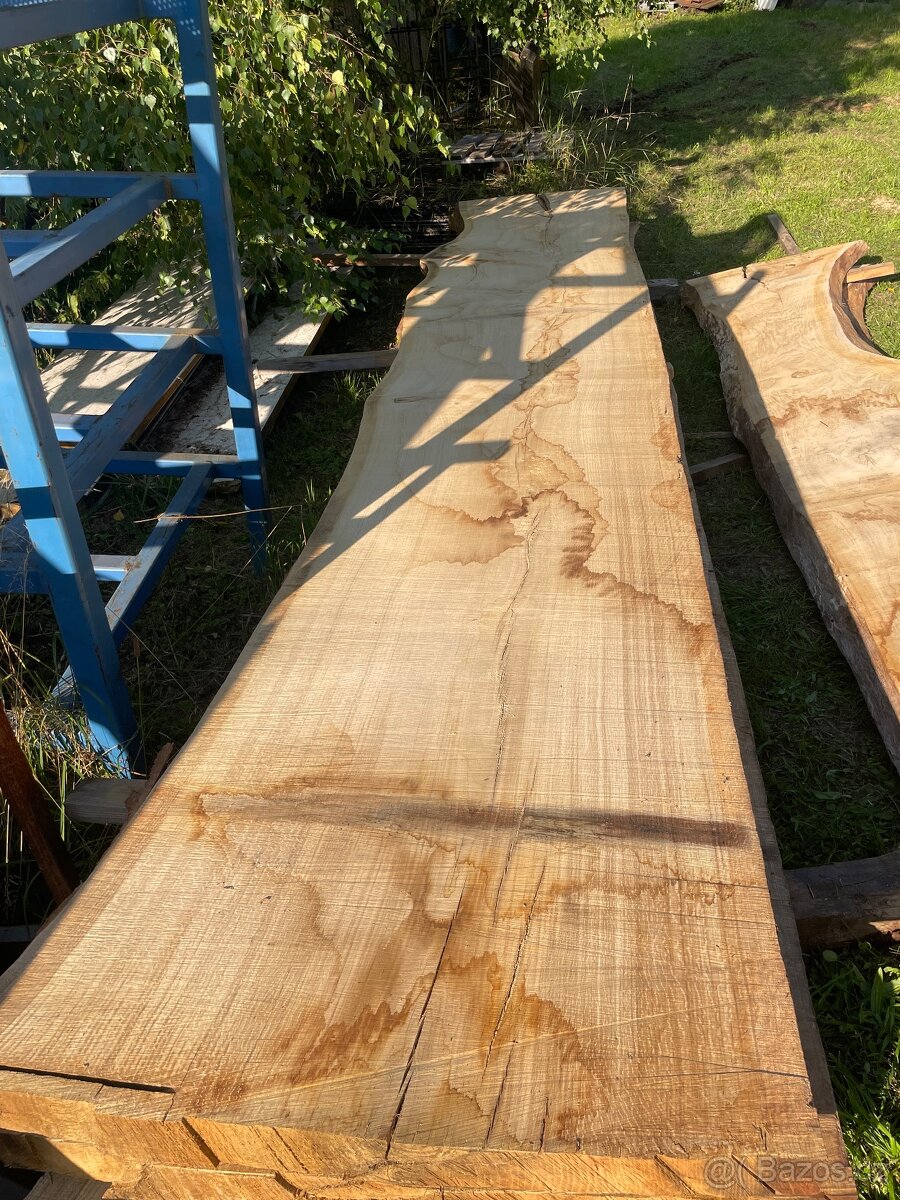 Prodam dubové presilene fosny