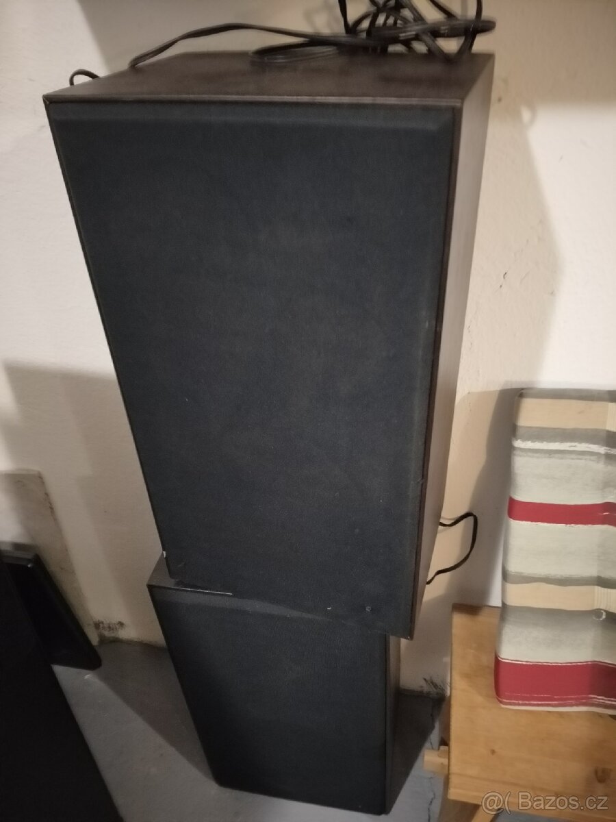 Sanyo SX 340 reprobedny