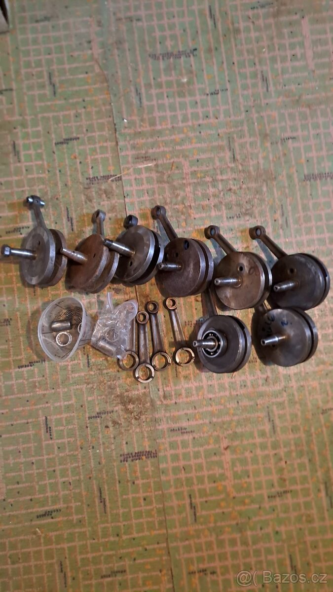 klikove hridele jawa pionyr