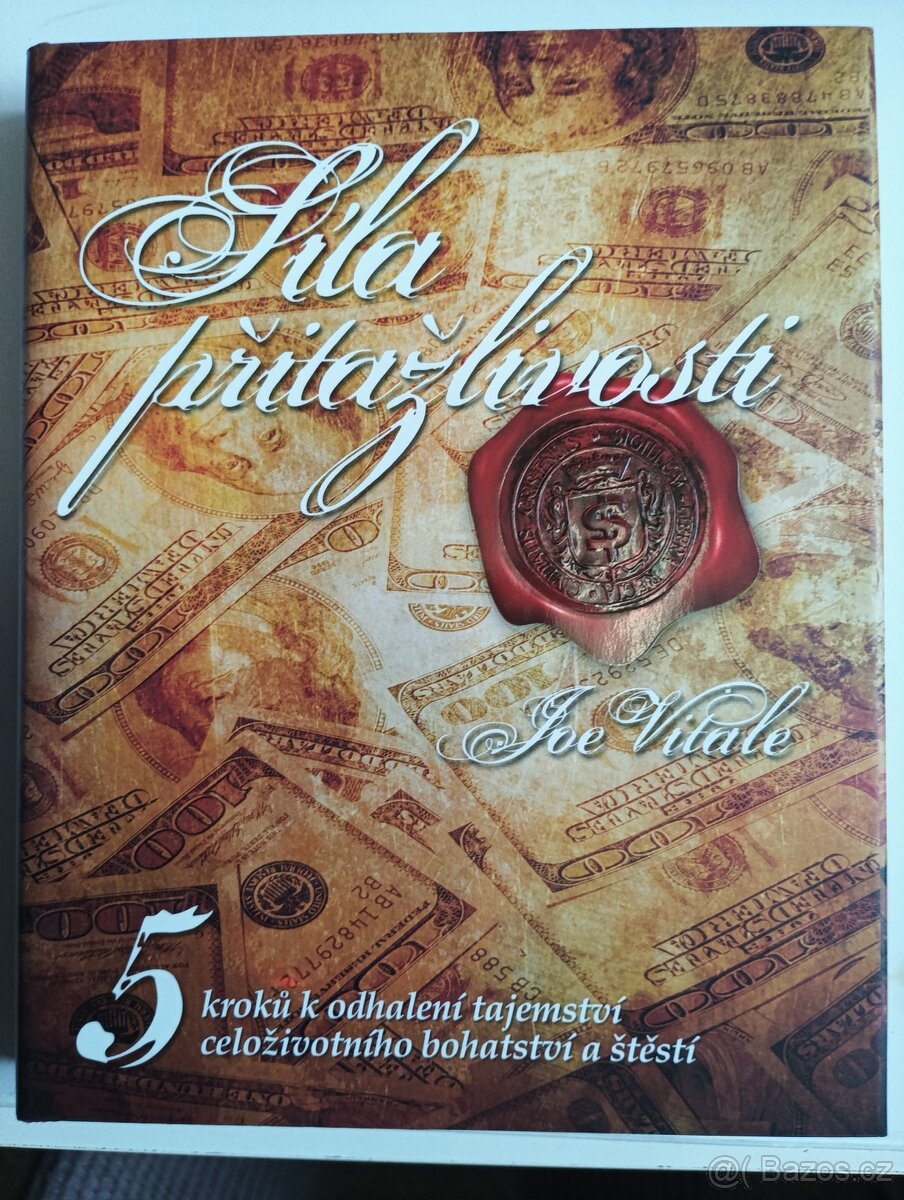 Síla přitažlivosti