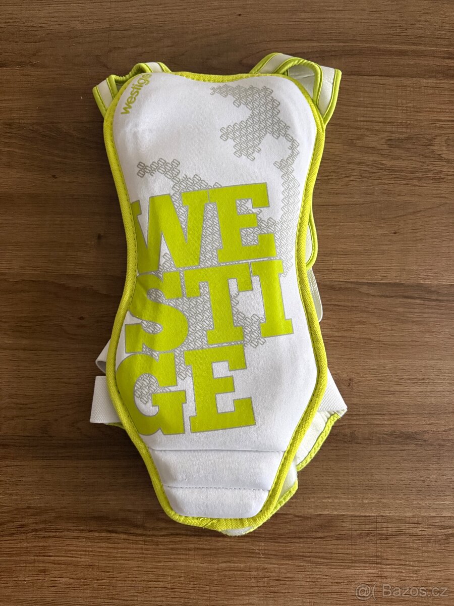 Páteřák dětský Westige