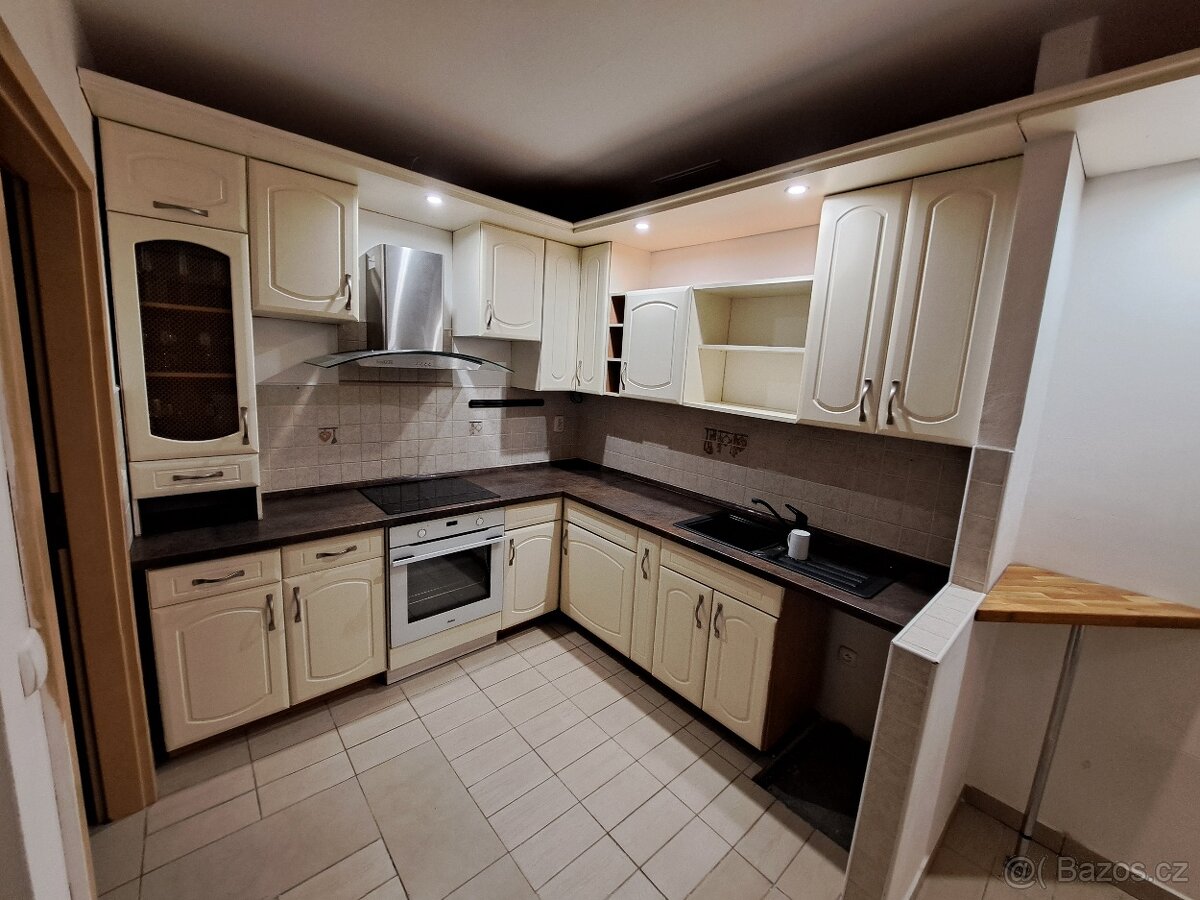 Nabídni byt 2+1, 3+1