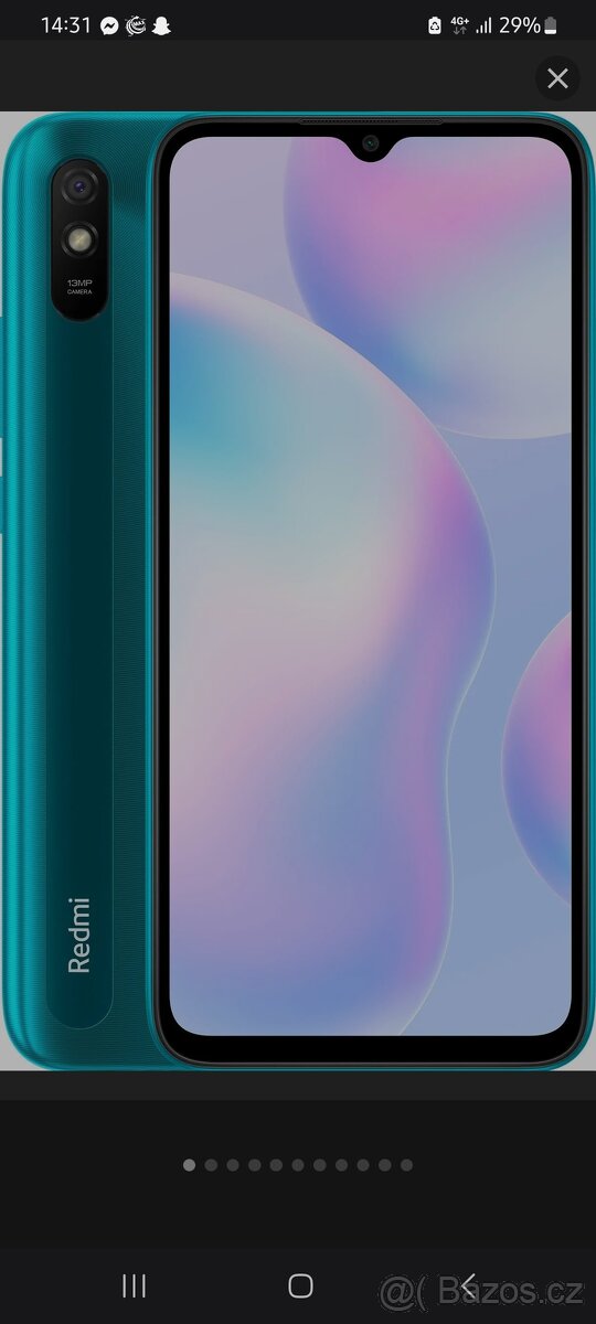 Redmi 9a