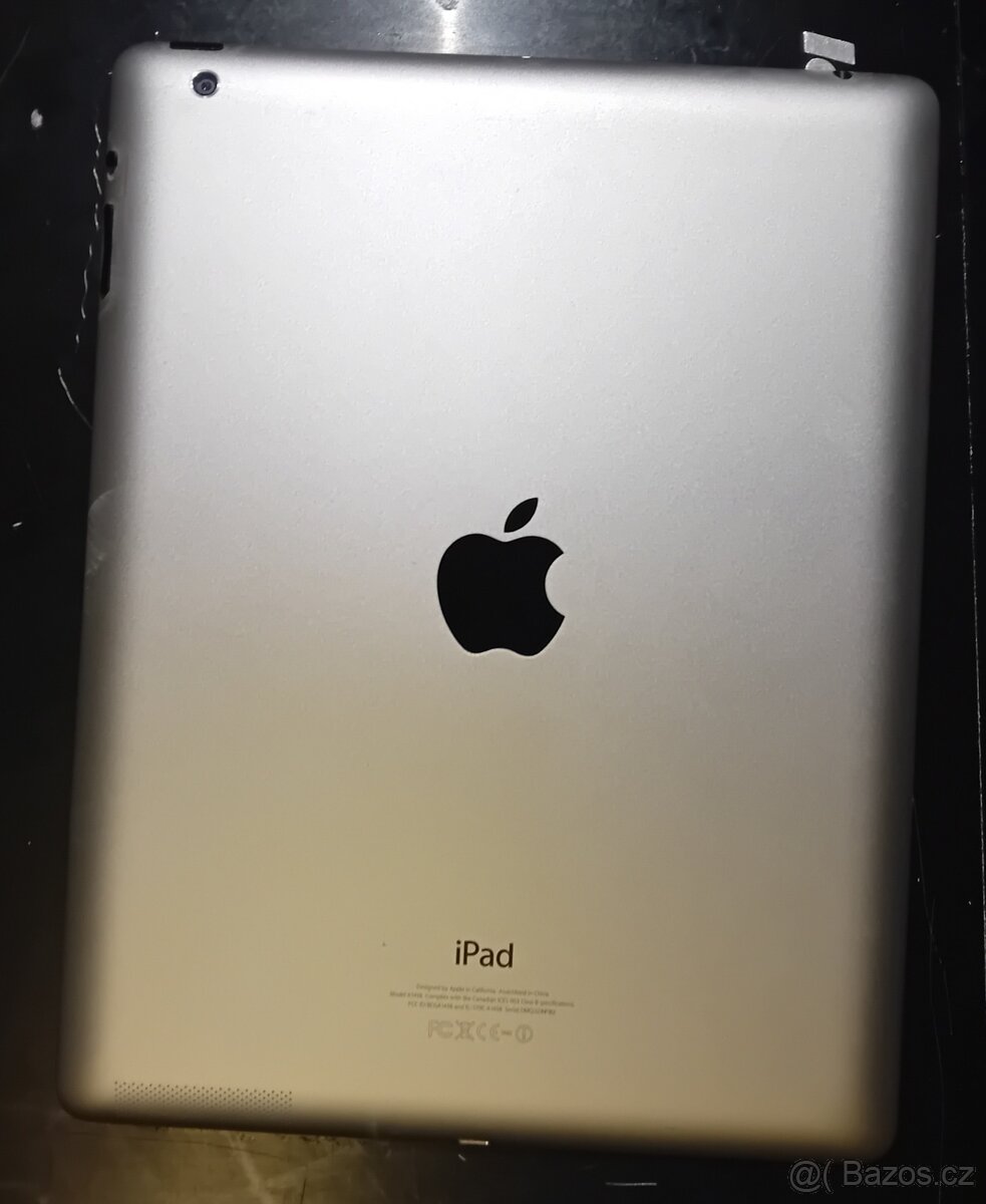 Apple IPad A1458