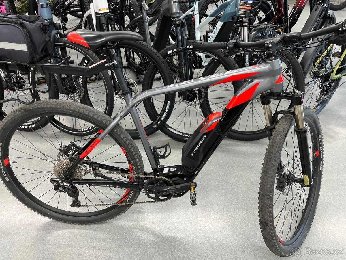 Elektrokolo Kross vel.: L