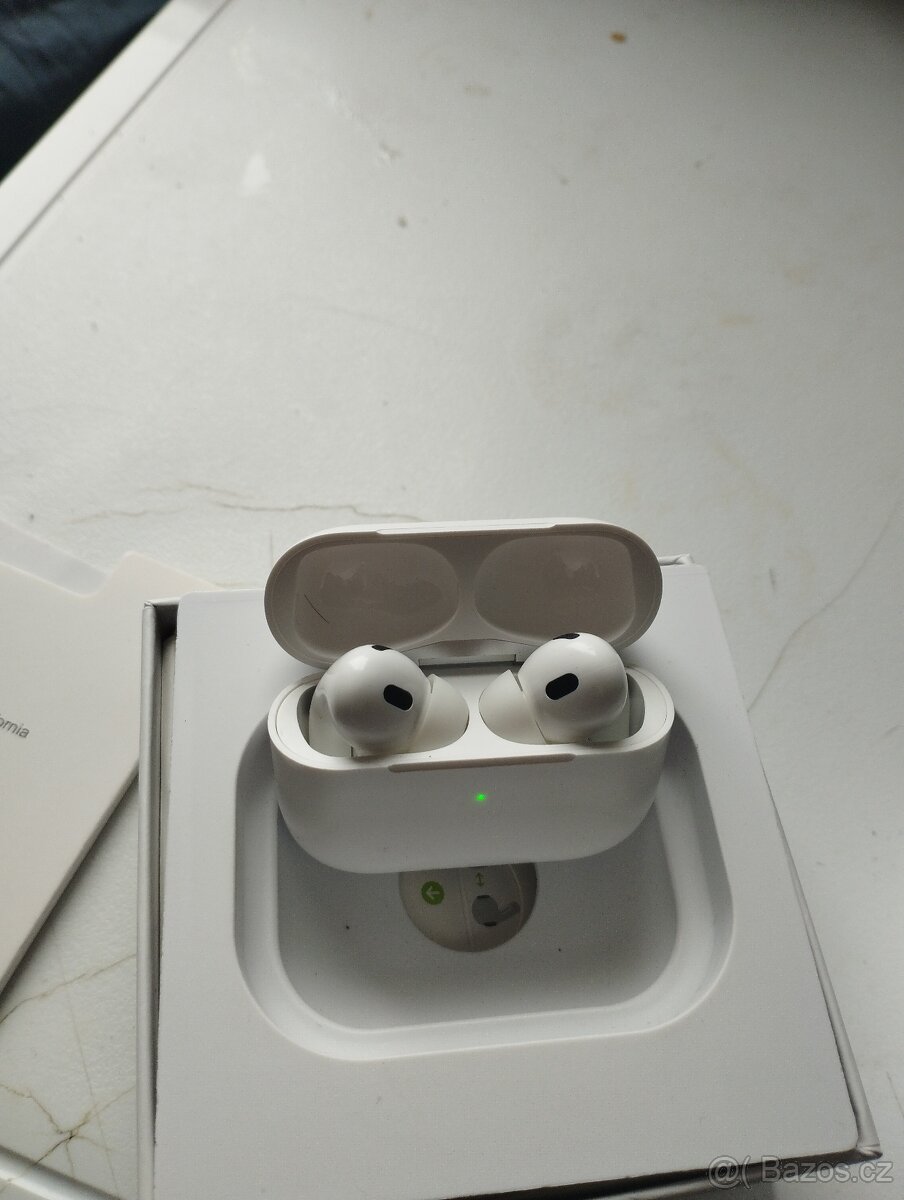 Airpods pro 2