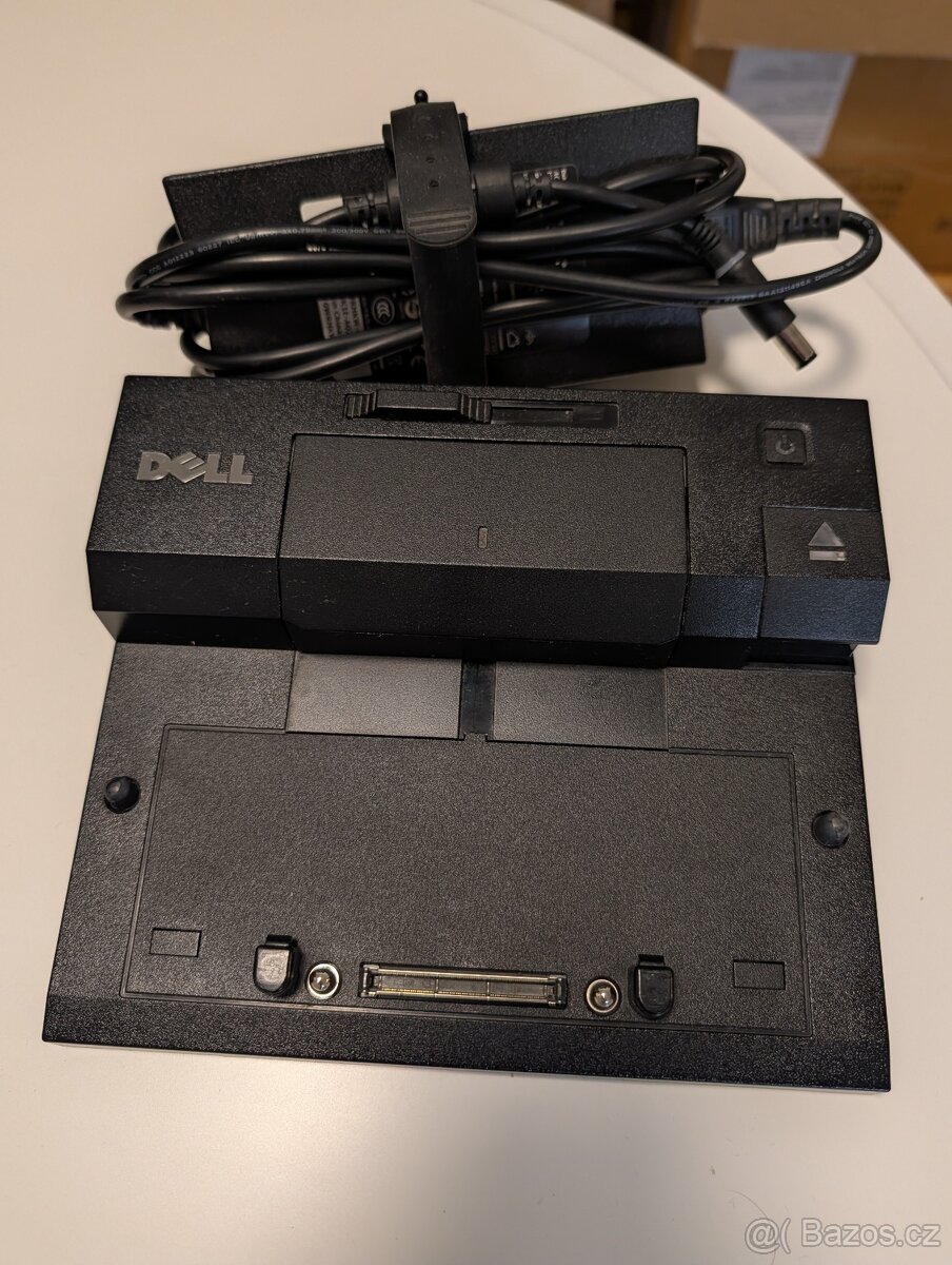 Dokovací stanice Dell PR03X