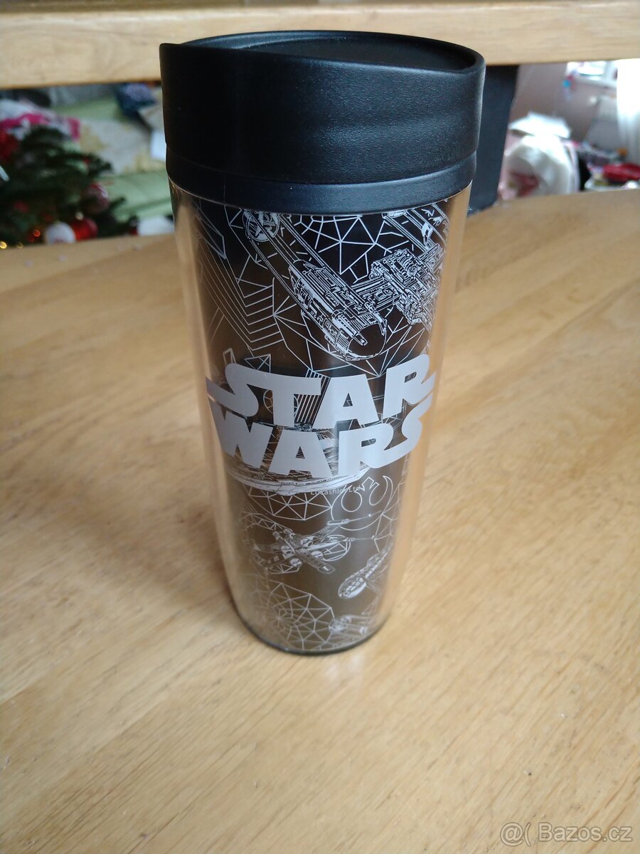 Termohrnek STAR WARS 533 ml