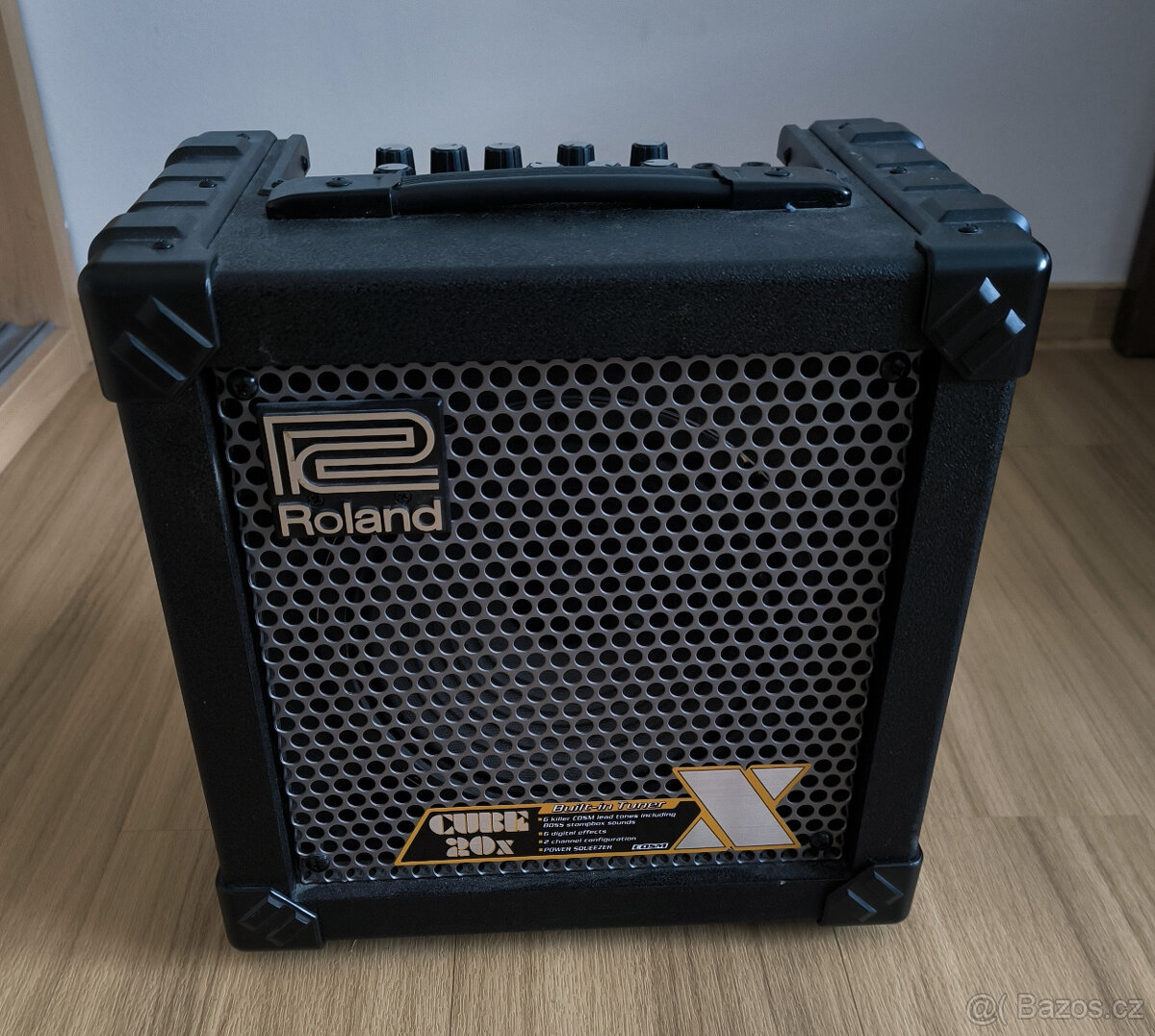 Roland Cube 20X
