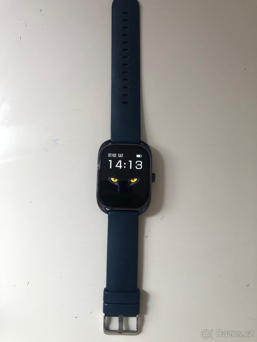 Chytré hodinky - Smart Watch