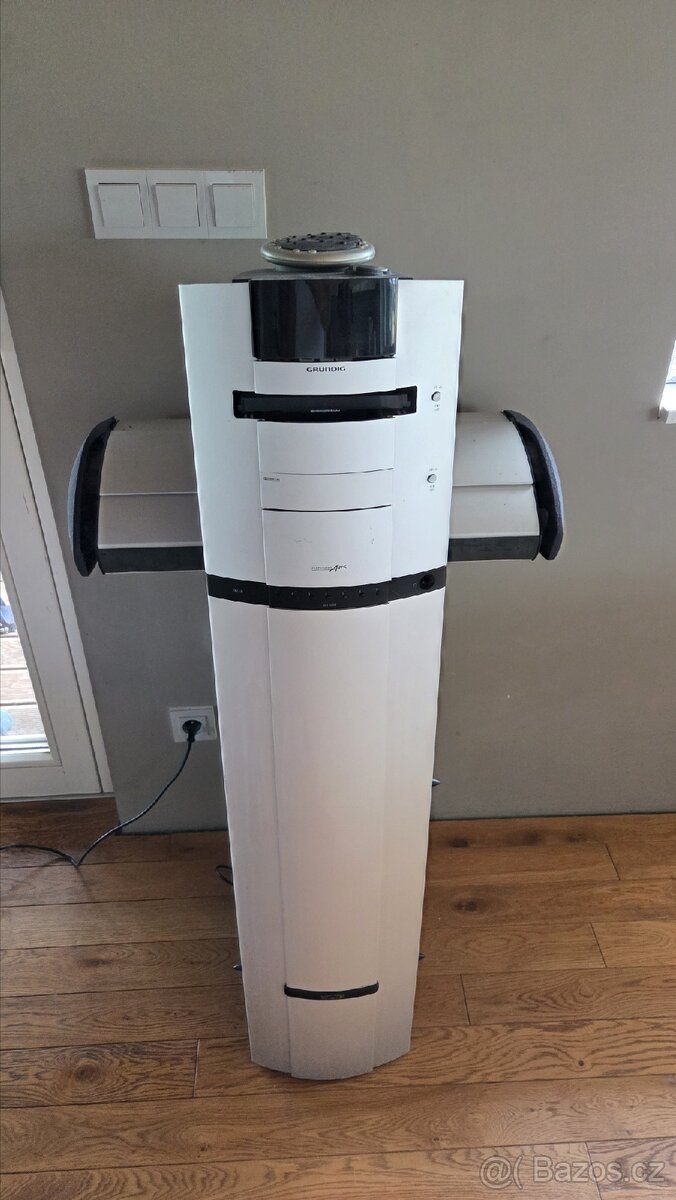Grundig Space fidelity 2ks