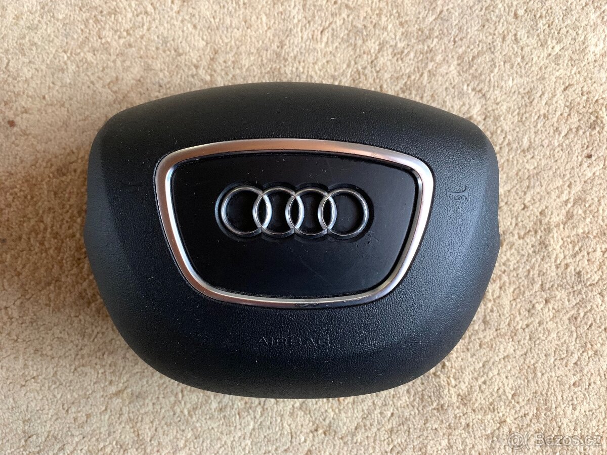 Airbag pro volant Audi Q3,A6 C7 ,A7
